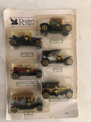 Readers digest collection - collection, of