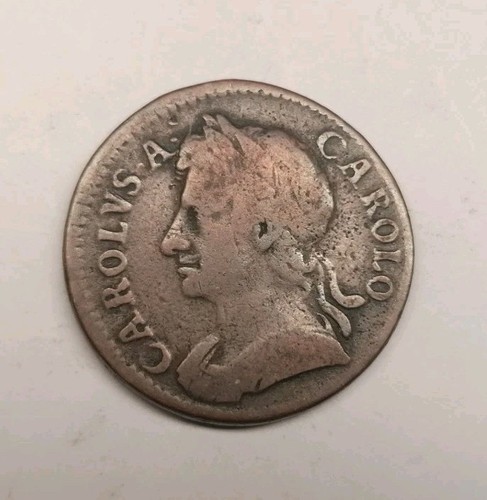 Charles farthing british - charles, farthing,