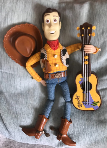 Vintage disney pixar 1999 - pixar, toy