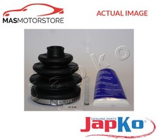 CV JOINT BOOT KIT WHEEL SIDE
