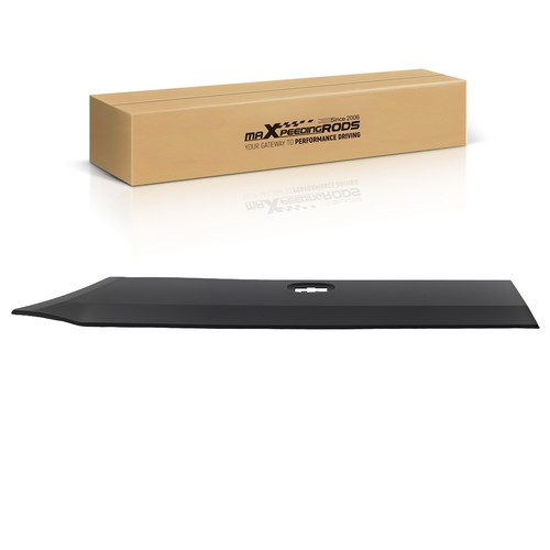 Door lower molding panel - lower,