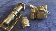 Canon EOS 5D Mark II Digital