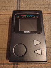 WORKING Citizen 2.2" Pocket