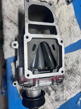 Eaton Supercharger M45