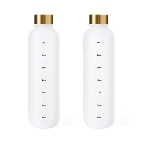 Litre water bottle - 1,