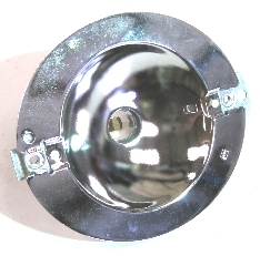 Fisheye indicator bulb holder - indicator,