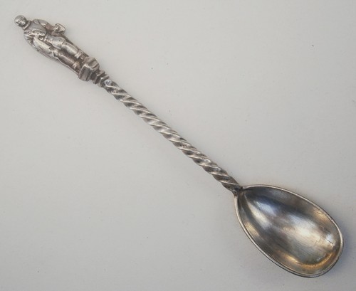 Sz653 hallmarked silver - sz653),