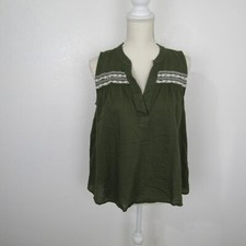 Banana Republic Shirt Top