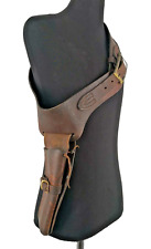 Early 20th Century Brown