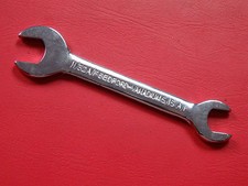 Bedford Open Ended Miniature