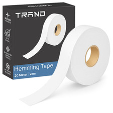 TRAND® Hemming Tape 20 Metres