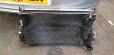 saab 9-5, 1.9 tid,2008 aircon radiator and intercooler