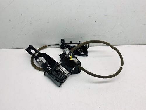 Nissan qashqai door lock - door,