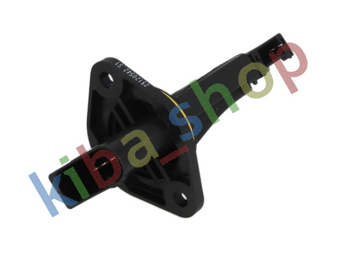 Air flowmeter pin - flowmeter,