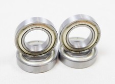 Zip Cadet Kart 17mm Front