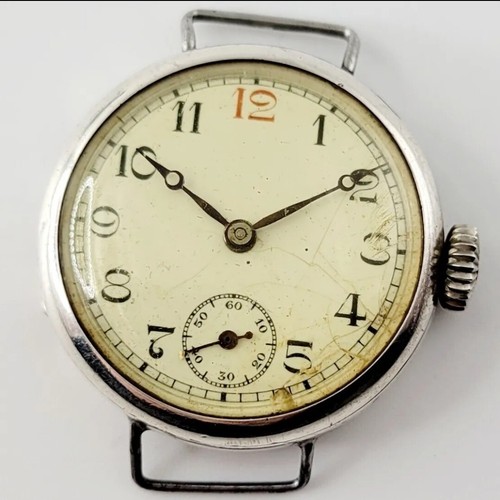 1930 lanco silver - 1930, mens