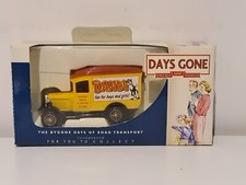 Lledo Days Gone DG021055 THE