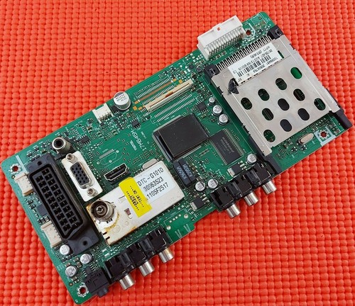 Main board for - main, alba