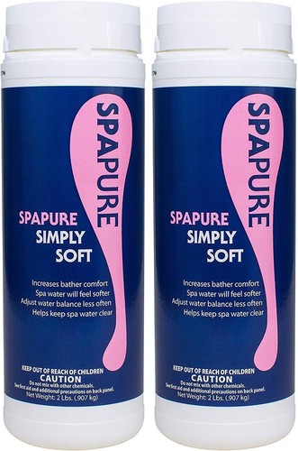 Purespa spapure simply soft - purespa,