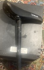 Vintage Velo Mountain Bike