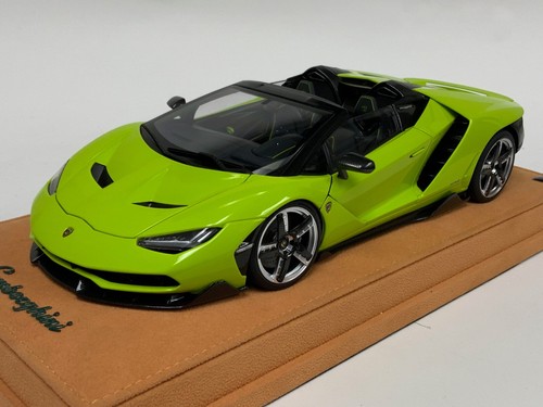 Autoart lamborghini - 1/18,