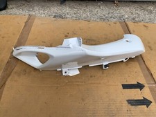 Suzuki gsxr1000 left side air