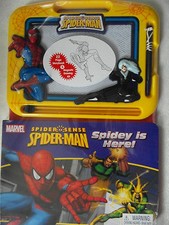 Magnetic Drawing Board +