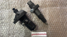 PUMP + INJECTOR ENGINE