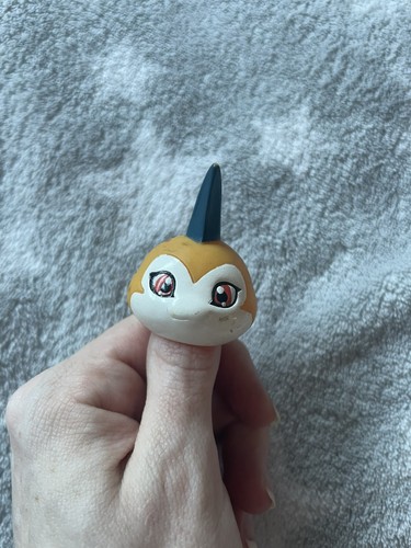Bandai 1999 digimon - bandai, 1.5"