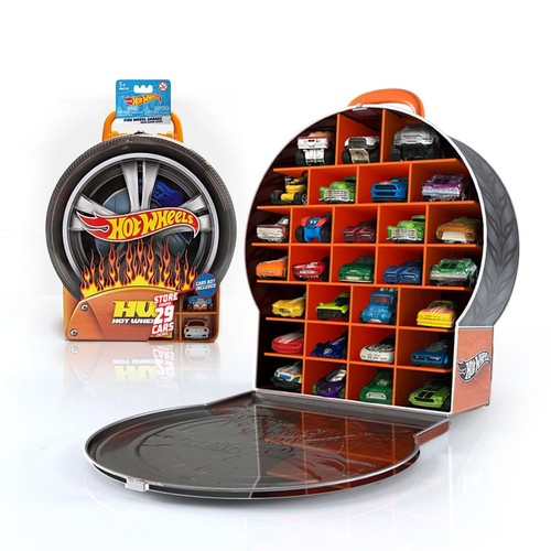 Hot wheels car - hot,