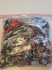 5 LBs SCRAP JUNK Costume