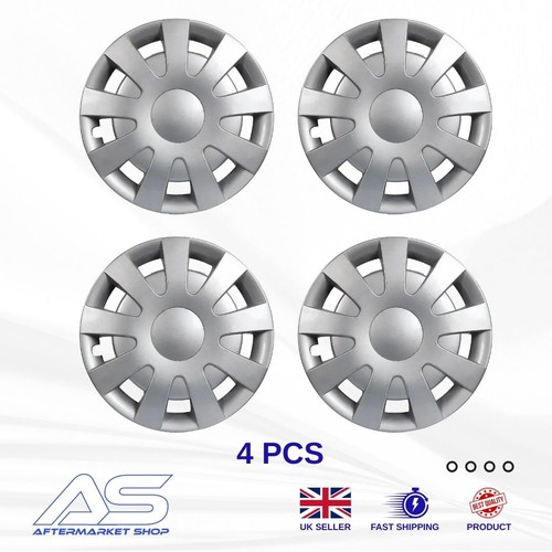 Wheel trims covers for - 16",