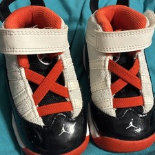 Jordan Baby Athletic Sneakers