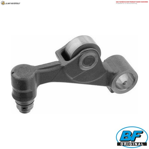 Rocker arm motor control - rocker,