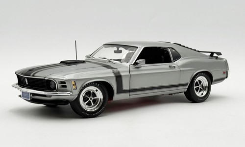Acme 1970 ford mustang boss - ford,