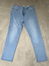 Curve Appeal Skinny Jeans Size 16