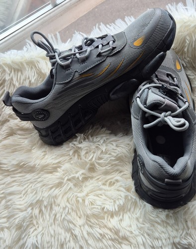 Safety shoes men - shoes,