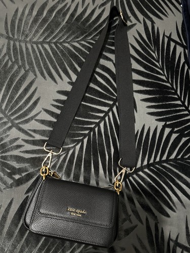 Kate spade two compartment bag - two,
