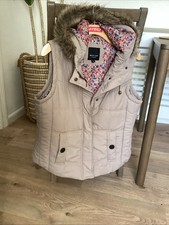 Body Warmer/Gillet 16 BettyKay