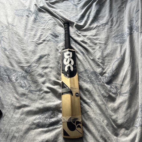 English willow cricket bat - willow,