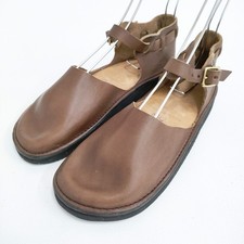 AURORA SHOES Unused Chinese