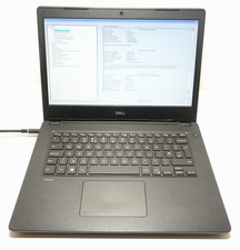 Dell Latitude 3480 Laptop