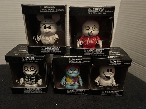 Nightmare before christmas - nightmare,