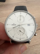 Junghans Form-C Chronograph |