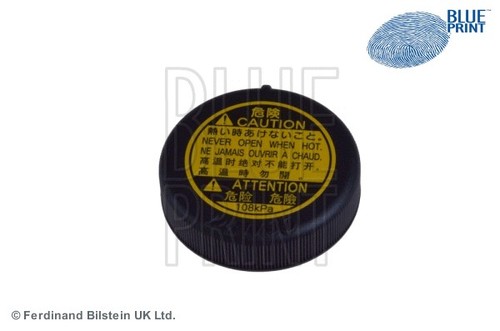 Expansion tank for - tank,