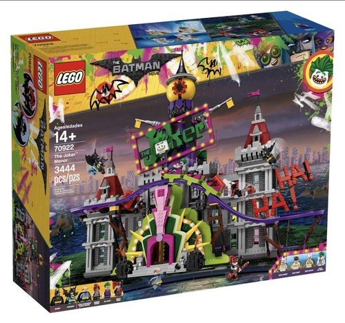 Lego the - the,