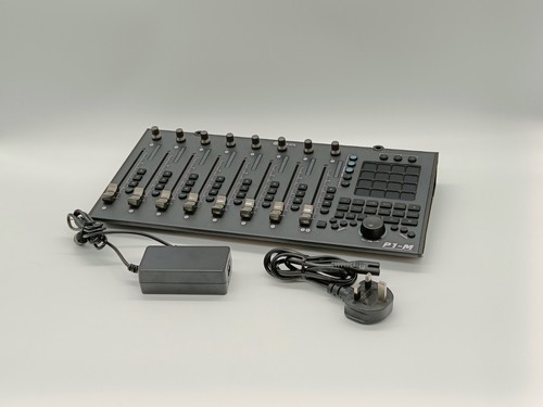 Icon usb midi - p1-m, daw