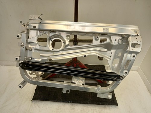 Bmw left front door - bmw,