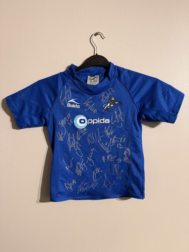 Millwall shirt hand - millwall,
