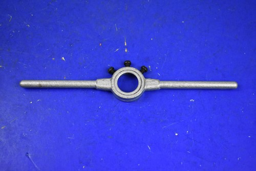 Good used die - holder, 1"